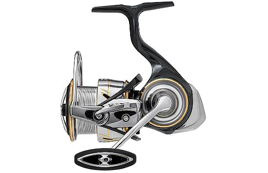 Daiwa '20 Luvias LT