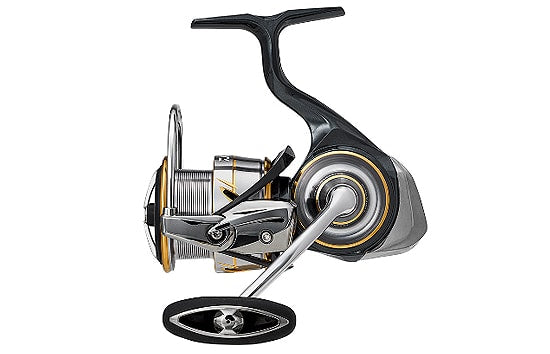 Daiwa '20 Luvias LT