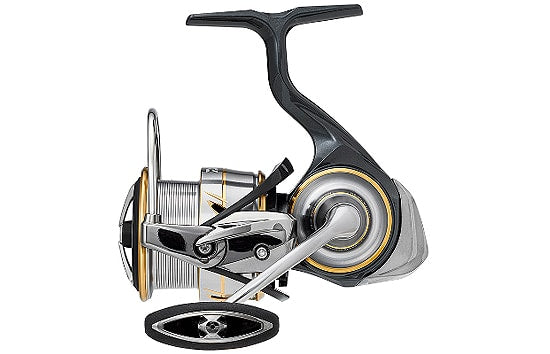 Daiwa '20 Luvias LT