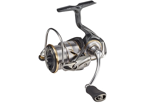 Daiwa '20 Luvias LT