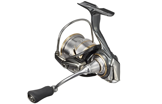 Daiwa '20 Luvias LT