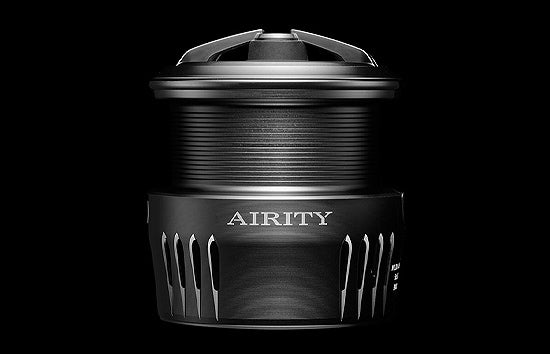 Daiwa '23 Airity ST