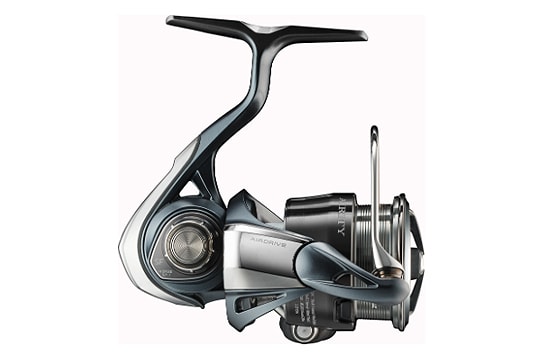 Daiwa '23 Airity ST