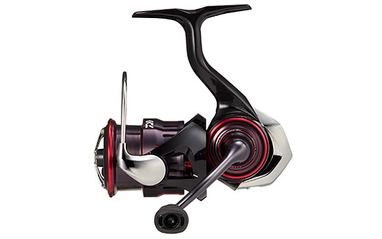 Daiwa '23 Gekkabijin LT