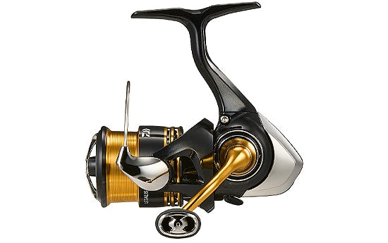 Daiwa '23 Legalis LT