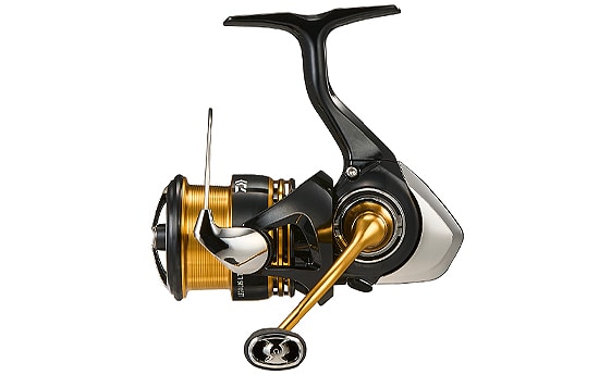 Daiwa '23 Legalis LT