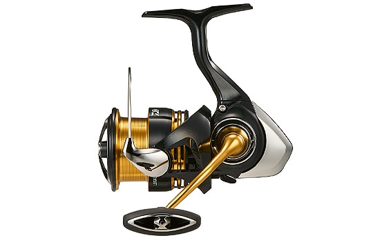 Daiwa '23 Legalis LT