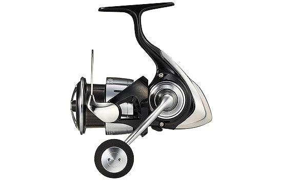 Daiwa '23 Lexa LT