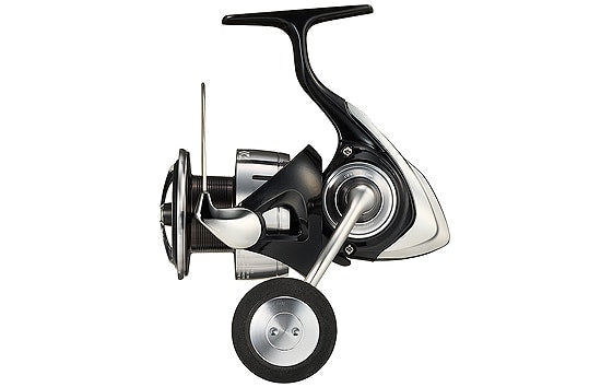 Daiwa '23 Lexa LT