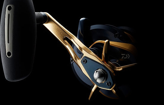 Daiwa '22 Saltiga 15