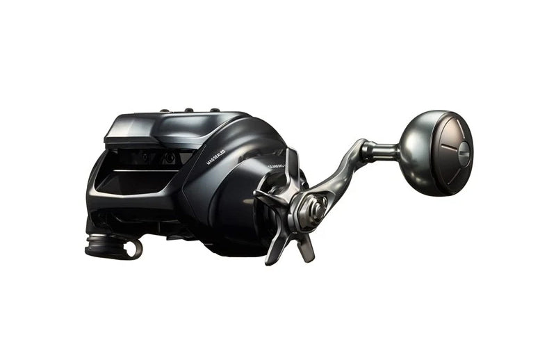 Daiwa '23 Seaborg 400JL