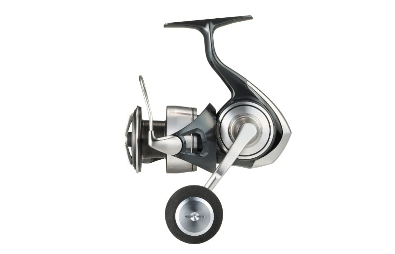 Daiwa '24 Certate SW