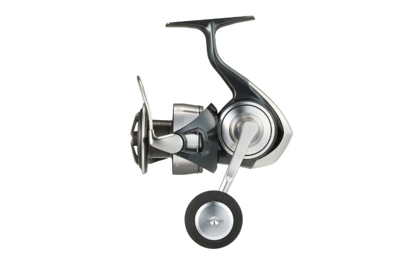 Daiwa '24 Certate SW