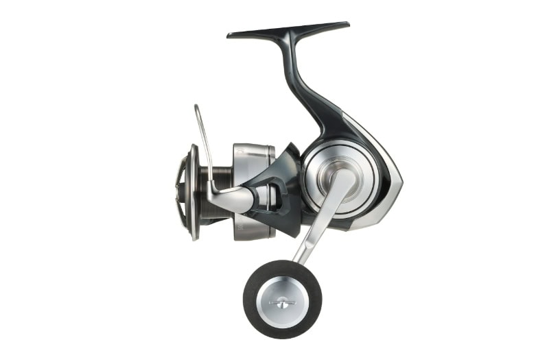 Daiwa '24 Certate SW