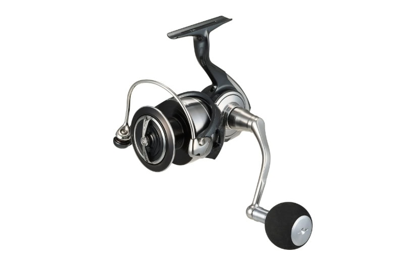 Daiwa '24 Certate SW
