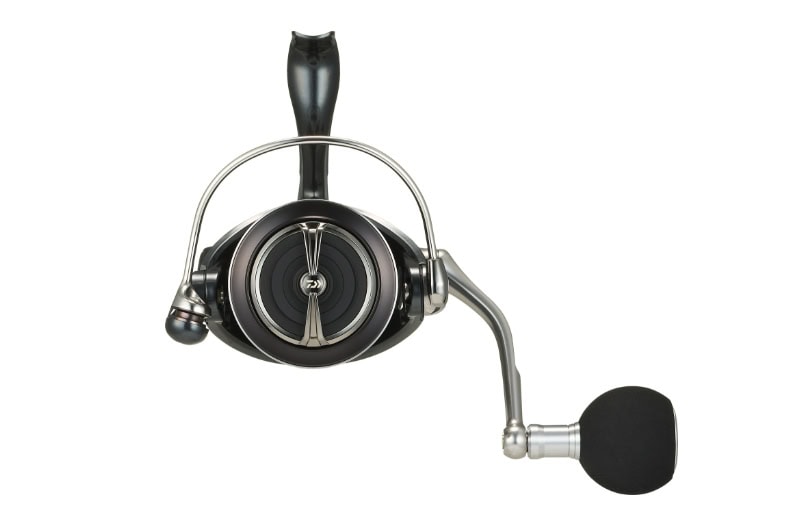 Daiwa '24 Certate SW