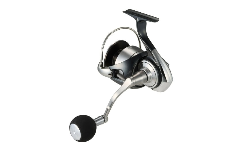 Daiwa '24 Certate SW