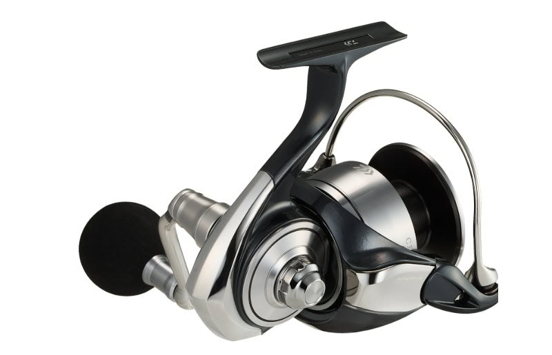 Daiwa '24 Certate SW