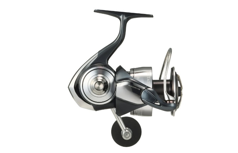 Daiwa '24 Certate SW
