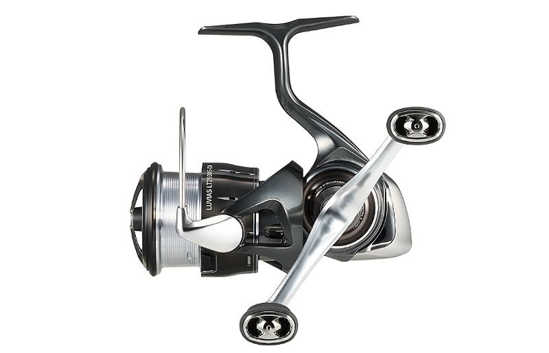 Daiwa '24 Luvias LT