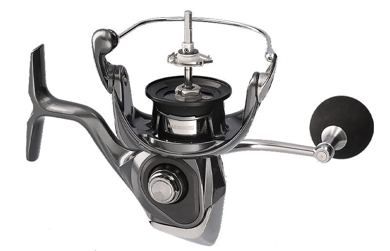 Daiwa '24 Luvias LT