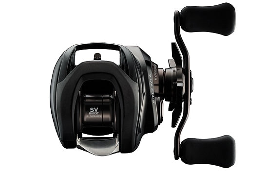 Daiwa '24 Steez SV TW 100