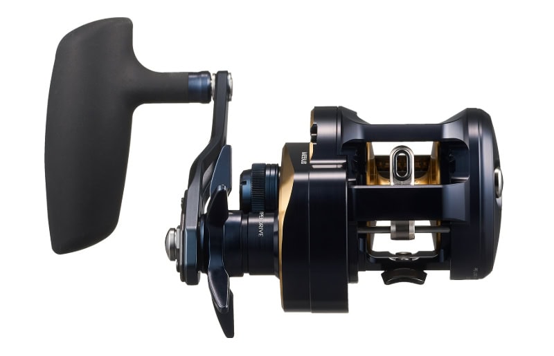 Daiwa '25 Saltiga 300
