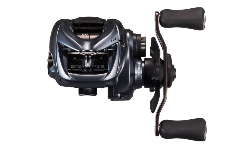 Daiwa '25 Tatula SV TW 100
