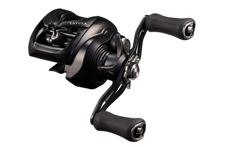 Daiwa '25 Tatula TW 200