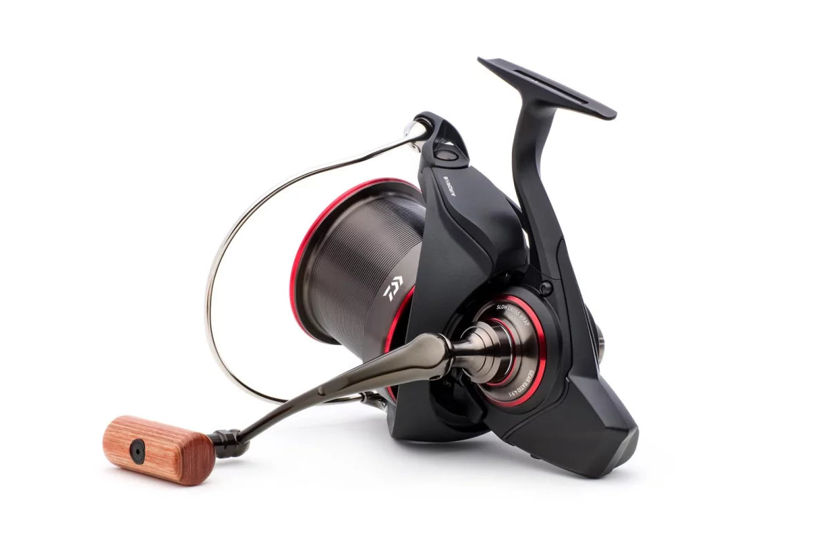 Daiwa '26 Tournament Basia 45 SCW QD