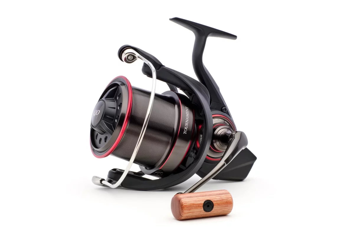 Daiwa '26 Tournament Basia 45 SCW QD