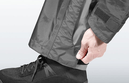 Combinaison d'hiver Daiwa DW-1923 Gore-Tex