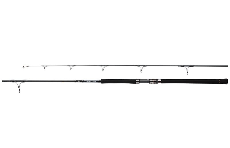 Daiwa Saltiga Air Portable