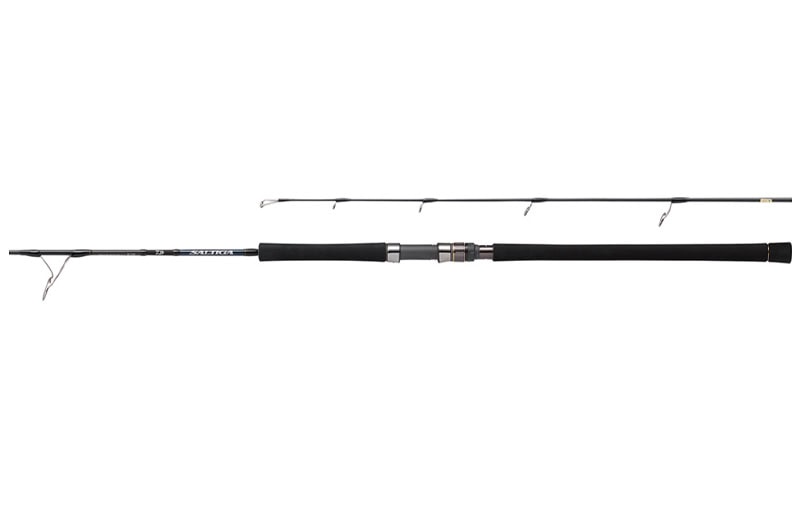 Daiwa Saltiga Air Portable