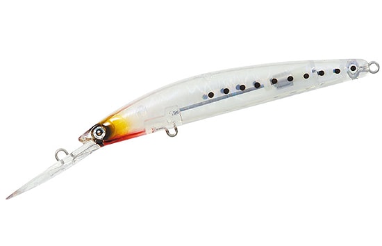 Daiwa Steez Double Clutch 75SP