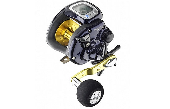 Daiwa Tanacapteur