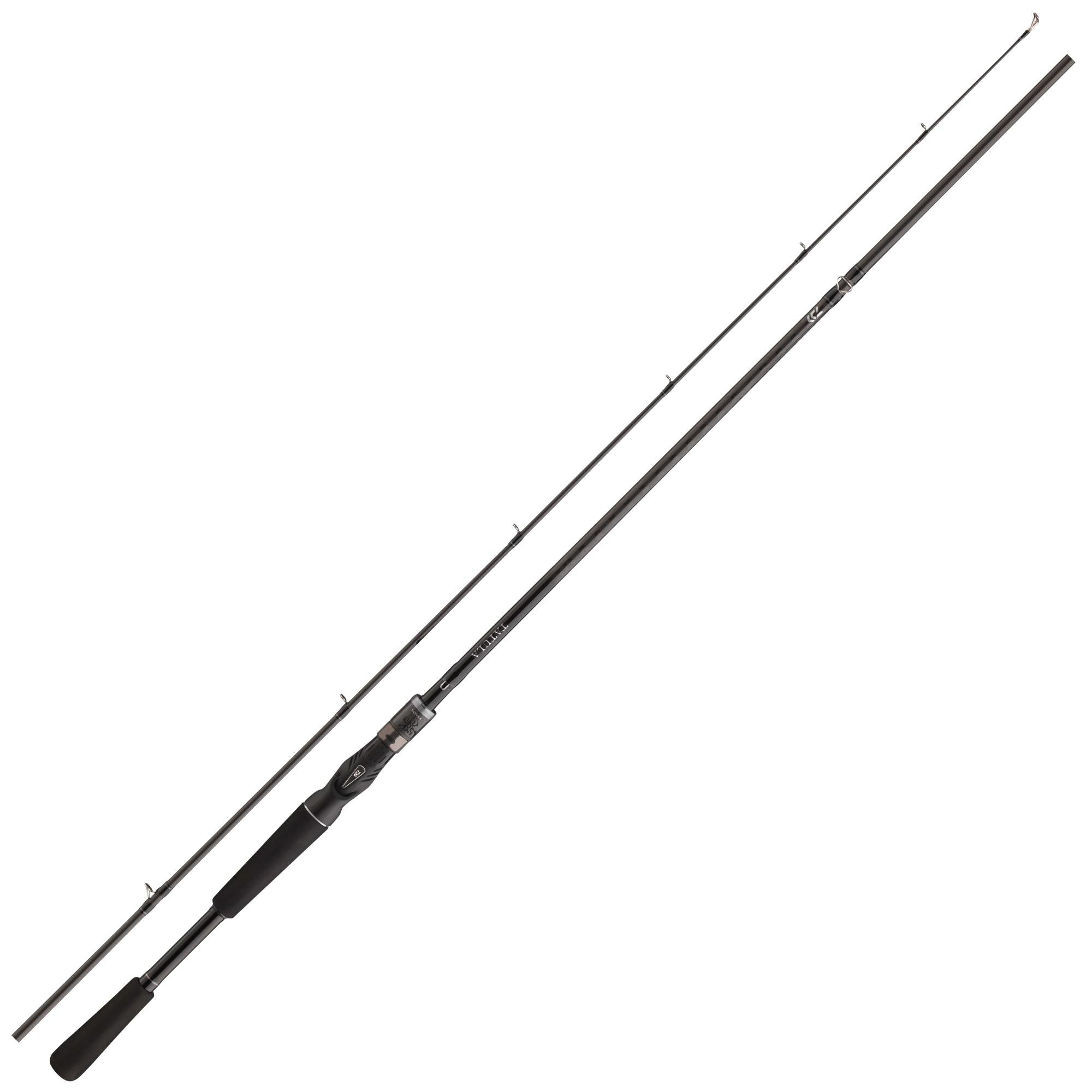Daiwa Tatula XT Baitcast
