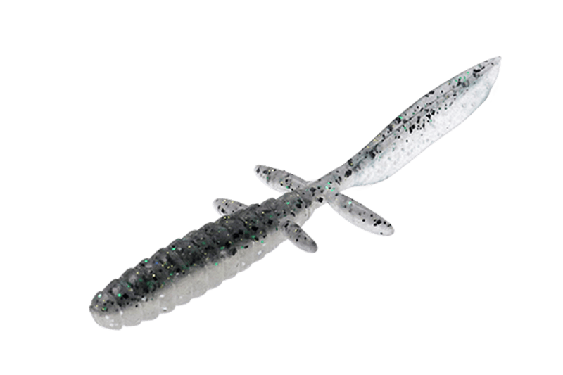 Jackall DB Uma Free 3,8"