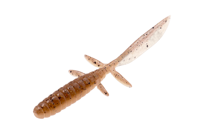 Jackall DB Uma Free 3,8"