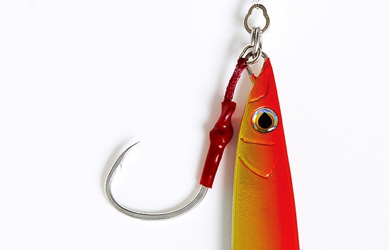 Leurre Grand Pike DJ-100