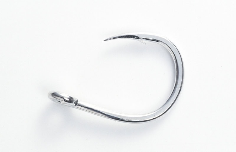 Leurre JS-2 Jigging Single Cutlass