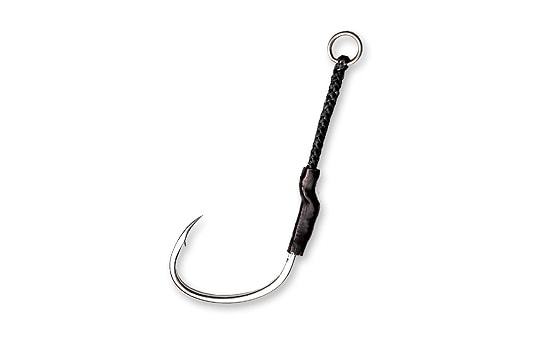 Leurre Brochet du milieu DJ-78