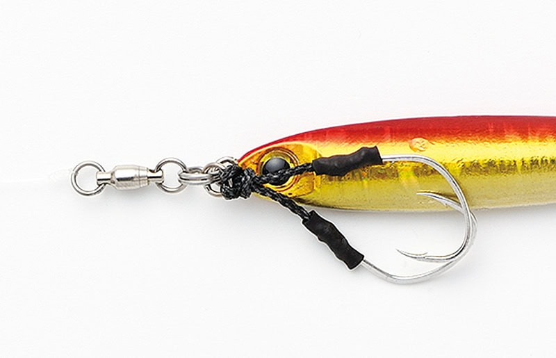 Anneau de puissance Decoy PR-12