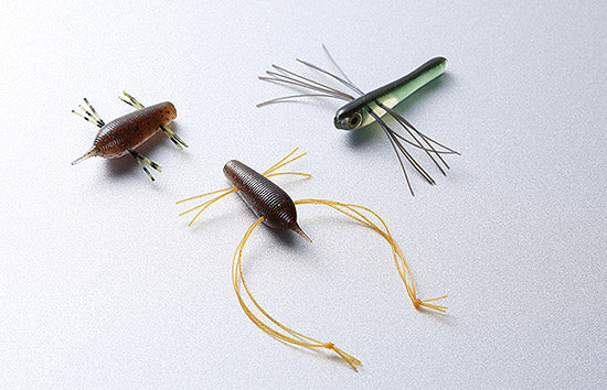 Decoy Rubber Threader DT-1