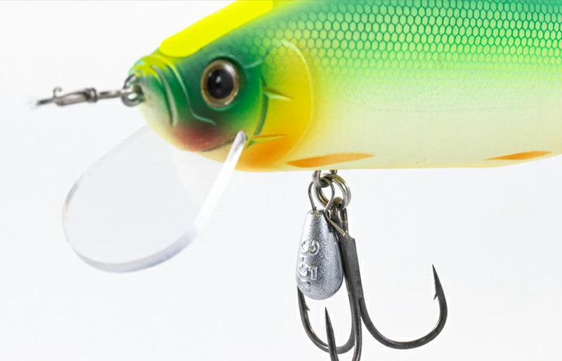 Decoy Sinker Type Hanger DS-19