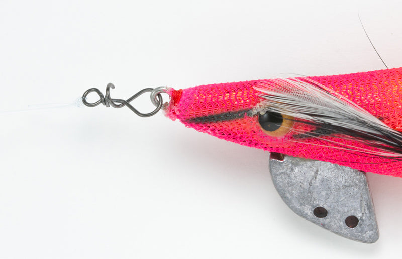 Decoy Spiral Snap PG SN-19