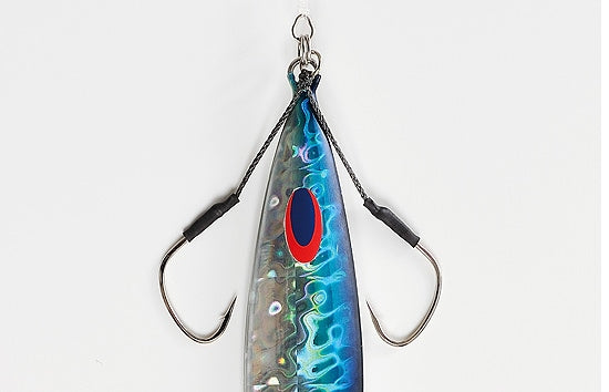 Leurre Twin Falx DJ-66