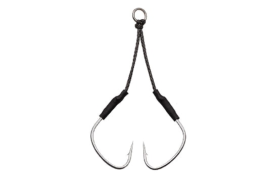 Leurre Twin Falx DJ-66