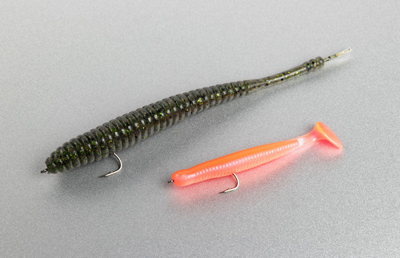 Crochet de support pour leurre -33