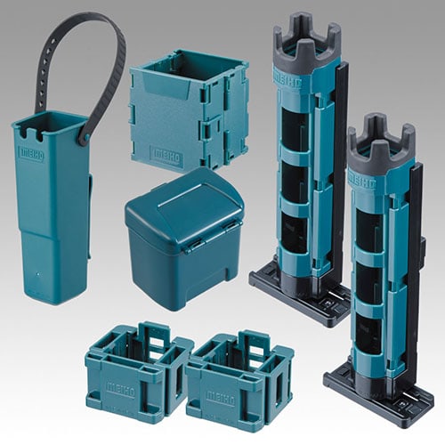 Meiho VS-7055N SP Package